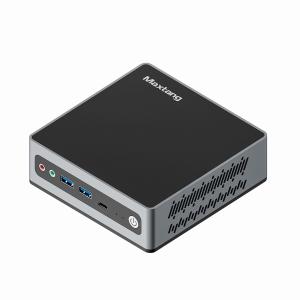 Skynew ファンレスミニpc ミニpc デスクトップパソコン 新品