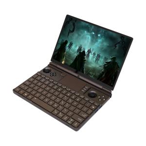 GPD WIN Max2 LTE対応モバイルPC メモリ32GB ストレージ1TB 大画面10.1インチ ポータブルゲーミングPC GPD WIN Max 2  32GB/1TB+LTE