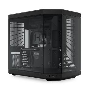 ミドルタワーPCケース HYTE Y70 星街すいせい リミテッドエディション ミドルタワーPCケース HYTE Y70 星街すいせい リミテッド