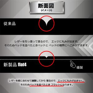 ハイエース 200 ベッドキット 標準 S-G...の詳細画像5