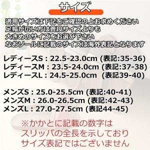 ルームシューズ スリッパ 室内 メンズ レディ...の詳細画像4