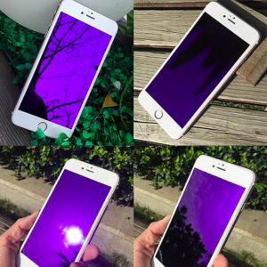 iPhone 全面 強化ガラス 保護 フィルム...の詳細画像5