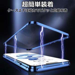 iPhoneケース 覗き見防止 全面保護 強化...の詳細画像3
