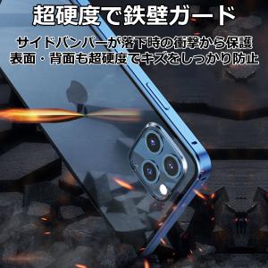 iPhoneケース 覗き見防止 全面保護 強化...の詳細画像4
