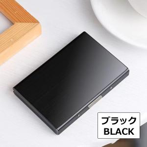 カードケース メンズ 名刺入れ 薄型 薄い 軽...の詳細画像5