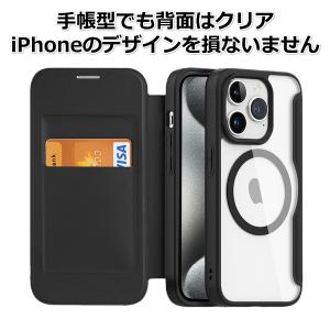 iPhoneケース iPhone15 手帳型 ...の詳細画像4