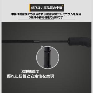 折りたたみ傘 メンズ レディース 折り畳み傘 ...の詳細画像4