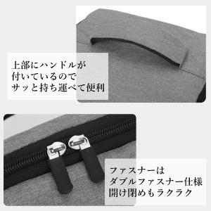カメラバッグ 一眼レフ 女子 カメラケース シ...の詳細画像4