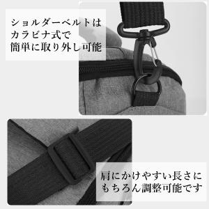 カメラバッグ 一眼レフ 女子 カメラケース シ...の詳細画像5