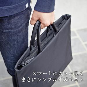 ビジネスバッグ メンズ レディース ビジネスバ...の詳細画像2