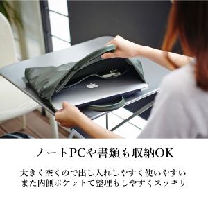 ビジネスバッグ メンズ レディース ビジネスバ...の詳細画像5