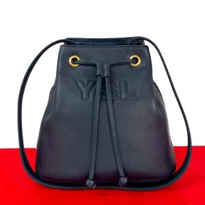極 美品 YVES SAINT LAURENT ...の商品画像