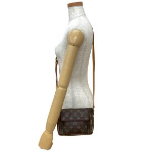 極 美品 LOUIS VUITTON ルイヴィ...の詳細画像2