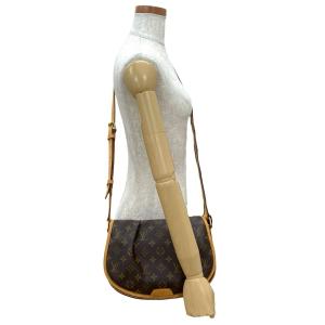 極 美品 LOUIS VUITTON ルイヴィ...の詳細画像2