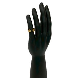 極 美品 CARTIER カルティエ 2C リ...の詳細画像1