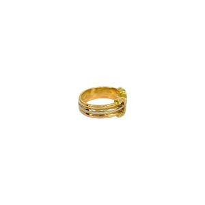 極 美品 CARTIER カルティエ 2C リ...の詳細画像4