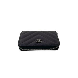 未使用保管品 シール有 24番台 CHANEL...の詳細画像3