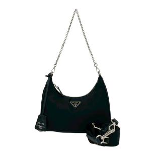 極 美品 PRADA プラダ リエディション ...の詳細画像1