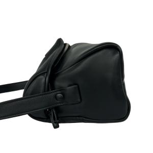 極 美品 PRADA プラダ シニョー 三角ロ...の詳細画像5