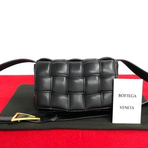 ボッテガヴェネタ マキシイントレチャート ブランドオフ BOTTEGA