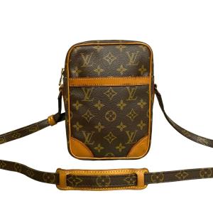 49％割引新着 極 美品 保存袋付 LOUIS VUITTON ルイヴィトン