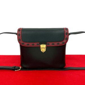 Yves Saint Laurent 極 美品 希少品 YVES SAINT LAURENT イヴ サン 