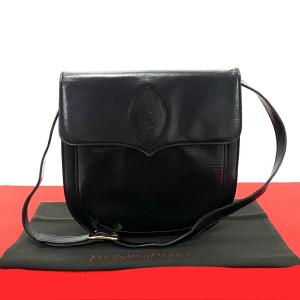 Yves Saint Laurent 極 美品 希少品 YVES SAINT LAURENT イヴ・サン 