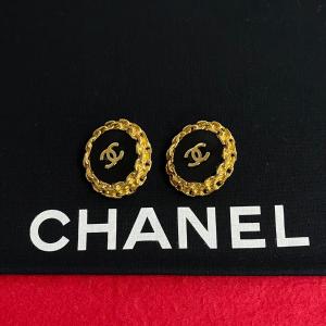CHANEL（シャネル） ブローチ ココマーク マトラッセ 1152 ゴールド
