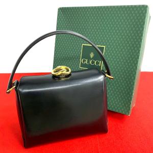 GUCCI ほぼ未使用 箱付き グッチ オールドグッチ ヴィンテージ GUCCI ほぼ未使用 箱付き グッチ オールドグッチ ヴィンテージ