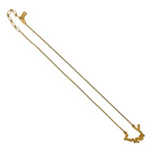 極 美品 YVES SAINT LAURENT...の詳細画像4