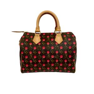 ほぼ未使用 箱付 LOUIS VUITTON ...の詳細画像1