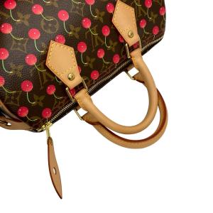 ほぼ未使用 箱付 LOUIS VUITTON ...の詳細画像4