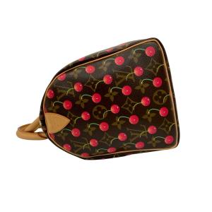 ほぼ未使用 箱付 LOUIS VUITTON ...の詳細画像5