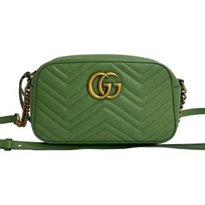 ほぼ未使用 希少品 GUCCI グッチ GGマ...の詳細画像1