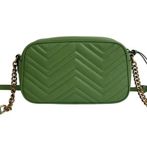 ほぼ未使用 希少品 GUCCI グッチ GGマ...の詳細画像3