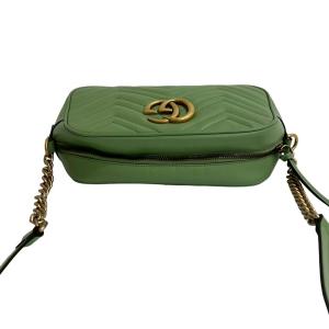 ほぼ未使用 希少品 GUCCI グッチ GGマ...の詳細画像4