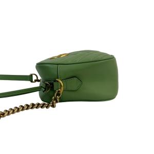 ほぼ未使用 希少品 GUCCI グッチ GGマ...の詳細画像5