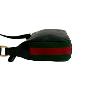 極 美品 GUCCI グッチ オールドグッチ ...の詳細画像5