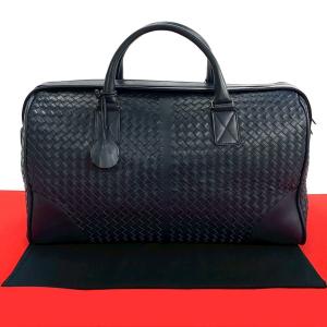 ほぼ未使用 袋付 BOTTEGA VENETA ボッテガヴェネタ イントレチャート  