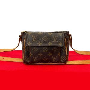 LOUIS VUITTON（ルイ・ヴィトン） 並行輸入 ポーチ モノグラム