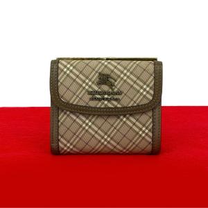 極 美品 BURBERRY バーバリー ブルーレ...の商品画像