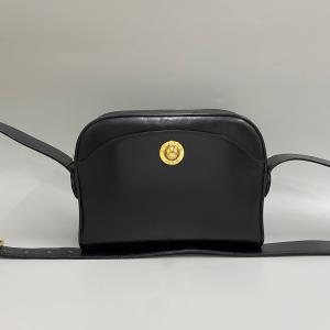 初期 アレキサンダーマックイーン ショルダーバッグ メッセンジャーバッグ レザー アレキサンダーマックイーン ALEXANDER McQUEEN 726292 BAG : KOMEHYO