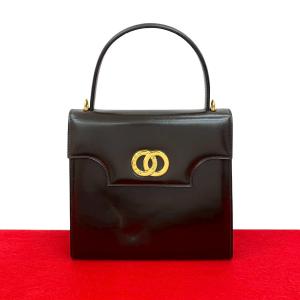 GUCCI（グッチ） 極 美品 オールドグッチ ヴィンテージ G ロゴ 金具