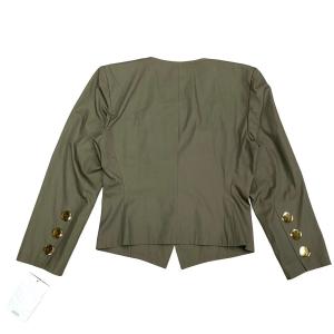 極 美品 YVES SAINT LAURENT...の詳細画像5