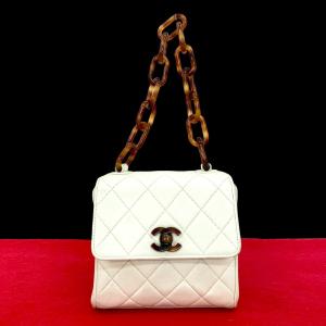 CHANEL（シャネル） 極 美品 シール有 8番台 アイコンライン ココ
