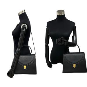 極 美品 YVES SAINT LAURENT...の詳細画像2