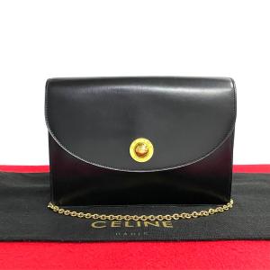 PRADA（プラダ） ほぼ未使用 袋付 ガレリア ロゴ 金具 サフィアーノ