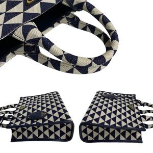 未使用保管品 箱 袋付 PRADA プラダ シ...の詳細画像5