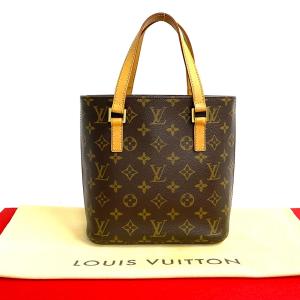 LOUIS VUITTON ルイ・ヴィトン ポパンクール オ ブランドオフ トート 