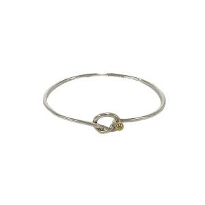 極 美品 TIFFANY&Co. ティ...の詳細画像1